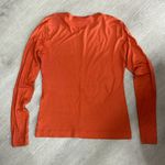 Akris Punto long sleeve stretch top Photo 1