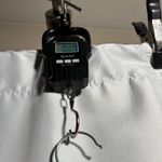 VTG Petrocelli Brown Vest Lace Trim Chain Steampunk Academia Victorian Style M Size M Photo 7