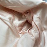 Nina RICCI Paris, superfine merino wool maxi coat Photo 10