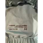 Under Armour  Women's Play Up 3.0 Shorts blue  Xsmall athleisure gym workout Photo 3