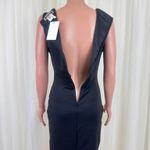 NIKIBIKI NWOT Cheetah Print Color Block Dress Photo 6