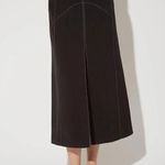 Misha Nonoo Y Cameo Skirt Photo 6