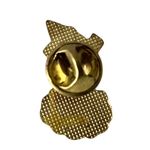 Vintage ben hur circus clown Gold Photo 1