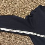 Athleta  Gallery Top 2.0 Blue Size Small Photo 7