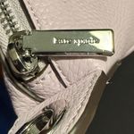 Kate Spade  Light Purple Shoulder Bag Photo 6