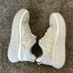 Universal Threads Universal Thread Woven Platform Sneakers Photo 3