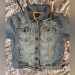 Highway Jeans Denim Jacket Large Photo 9