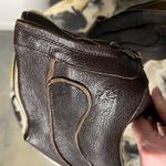 Fly London  Leather Ankle Boots Made in Portugal EU 39 US 8 Y2K Photo 10