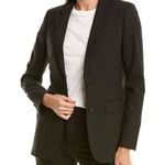 The Kooples Wool-Blend Blazer NWT Photo 0