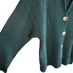 Free People Women’s Sz Small Swim Too Deep Cardigan Sweater Oversized Chunky NWT Photo 4