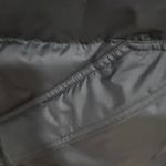 Stella McCartney  Black Puffer Vest with Yellow Accent Photo 3