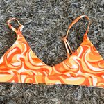 Kulani Kinis Kulani Kini Orange Top  Photo 0