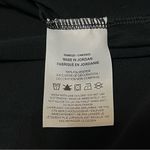 Nike  front swoosh logo Tshirt, Dry-Fit, black, size L Photo 8