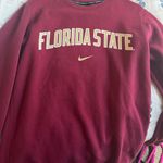 Nike Florida State crewneck Photo 0