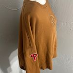 Philadelphia Brown Women's Sweatshirt Size XL Photo 2