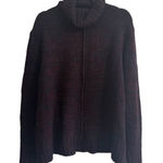 John + Jenn NWT JOHN JENN TURTLE NECK SWEATER SZ MEDIUM Photo 0