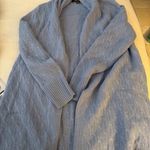 Brooks Brothers  Light Blue Cashmere Sweater brand new condition no tags Photo 0