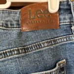 Lee  Modern Series Straight Fit Straight Leg Jeans Photo 3