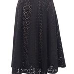 Bobeau NEW  Casual Midi Skirt Photo 0