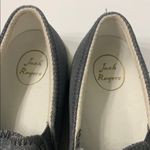 Jack Rogers silver sneakers Photo 5