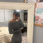 These Three Boutique Sweater Dress Photo 5