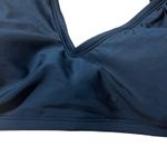 Wild Fable Women's Black Cut Out One Shoulder Bikini Top - Size D-DD - NWT Photo 9