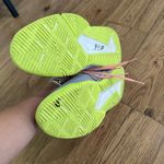 Adidas  Women’s Court Team Bounce Shoes Photo 6