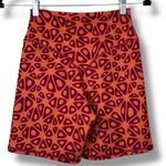 Balance Athletica  The Vitality x Cosmopolitan Wildberry Ascend Volley Shorts Photo 4