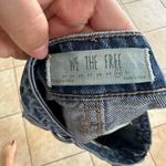 We The Free Free People  Zip It Up Mini Skirt Photo 3