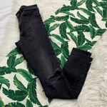 Forever 21 F21 Skinny Knee Cutout Skinny Jeans 506 Photo 2