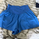 Aerie  Real Me Crossover Flowy Shorts Photo 0