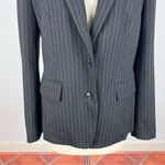 Hugo Boss  Pinstripe Blazer Jacket Photo 3