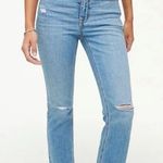 J.Crew  Mid Rise Flare Crop Sz 32 Photo 0