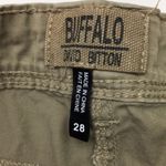 Buffalo David Bitton  ladies shorts  28 Photo 9