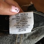 Vintage shorts, Vintage high waisted guess shorts, vintage designer shorts Photo 7