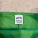Spirit  halloween PowerPuff Girls Buttercup costume womens size Large green Photo 3