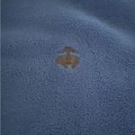 Brooks Brothers  Women's Blue Fleece Jacket Photo 1