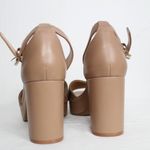 Naturalizer Pearlyn Dress Sandal Size 10W NWOB Photo 3