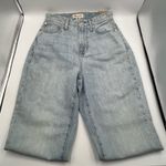 Madewell  The Curvy Perfect Vintage Jean Photo 5
