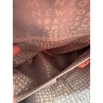 Kate Spade Felix Riverside Gray Croc-Embossed Leather Satchel SKU CS8008/V683914 Photo 12