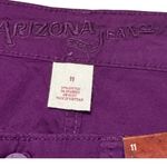 Arizona Jeans Arizona Jean Company Women's Shorts Sz 11 Photo 3