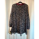 NWT Little Lies Honey Hush Floral Smock Photo 3