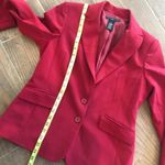 Apostrophe  blazer Jacket Size 10 Petite Photo 5