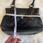 Relic  Faux‎ Leather Quilted Shoulder Purse like new Photo 13