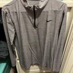 Nike Pull Over Jacket Photo 0