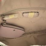 Kate Spade  Light Purple Shoulder Bag Photo 10