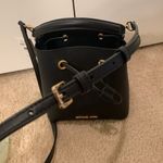 Michael Kors Mini Drawstring Photo 10