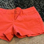 Ann Taylor  signature shorts 6P Photo 2