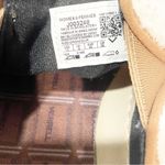 Merrell  Hut Moc Cozy Womens 11 Shoe Smore White Slip On Sherpa Fleece Slipper Photo 5