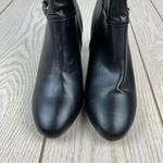Karen Scott Hanna Chain Dress Boots 8M/WC Black $80 Photo 4